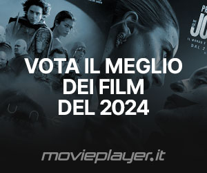 Movieplayer Awards 2024